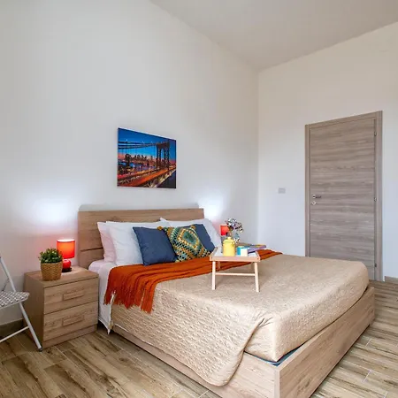 Apartment La Fenice Alghero