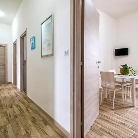 Apartment La Fenice *