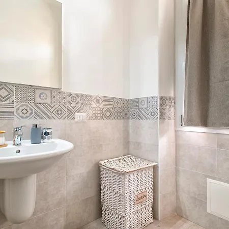 Apartment La Fenice Alghero