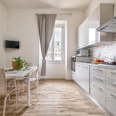 Apartment La Fenice *