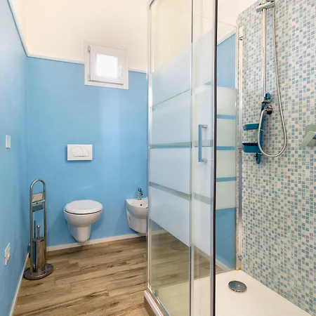 La Fenice Apartment *