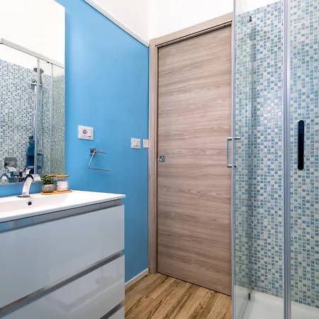 La Fenice Διαμέρισμα Αλγκέρο