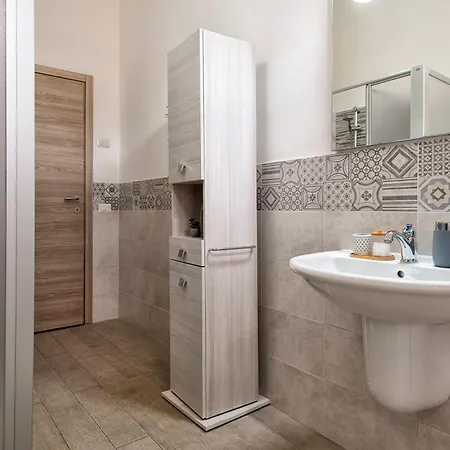 Apartment La Fenice *