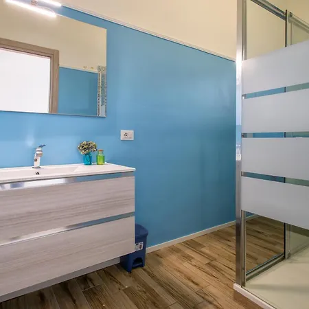 Apartment La Fenice Alghero
