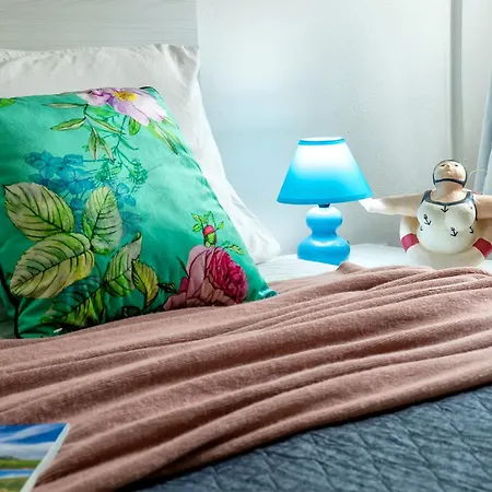 Διαμέρισμα La Fenice