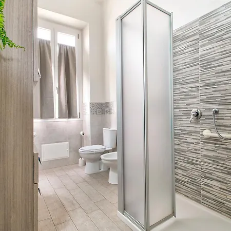 Apartment La Fenice *