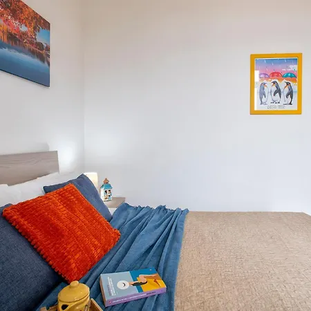 La Fenice Αλγκέρο