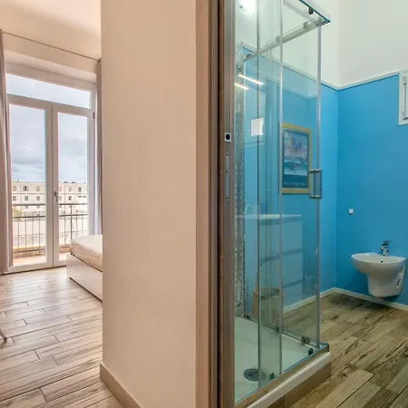Apartment La Fenice Alghero