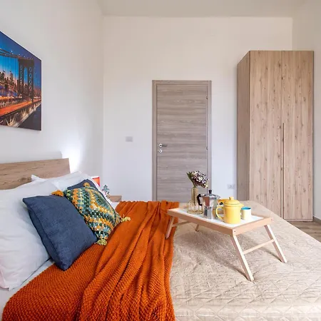 La Fenice Apartamento