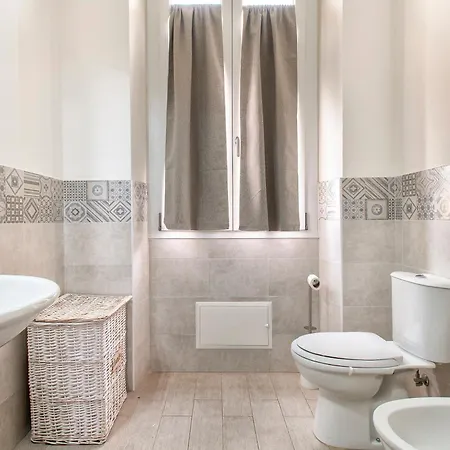 La Fenice Apartamento *