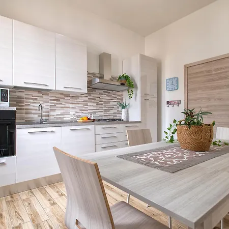 La Fenice Apartamento Alguer