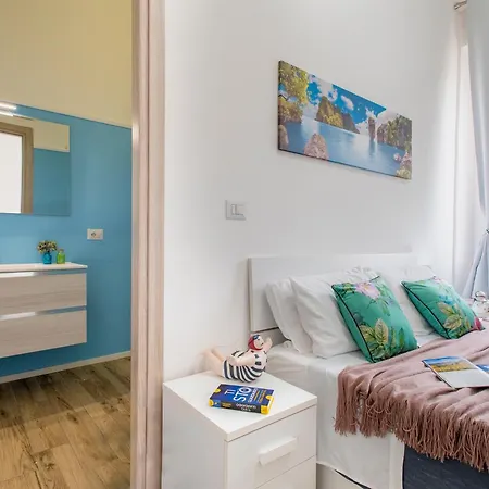 La Fenice Apartamento