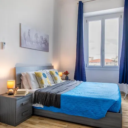 La Fenice Apartamento Alguer