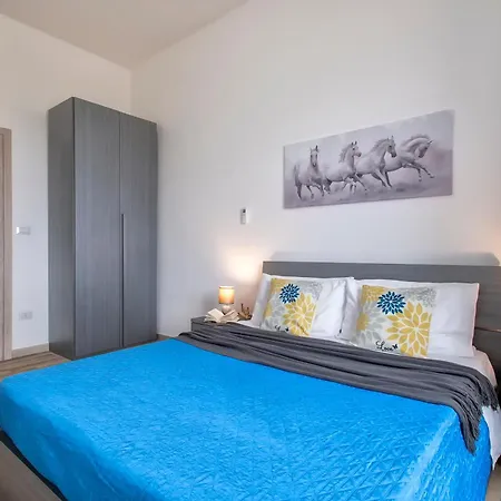 La Fenice Apartamento *