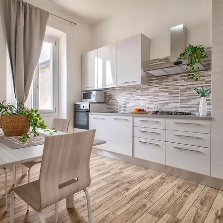 La Fenice Apartamento Alguer