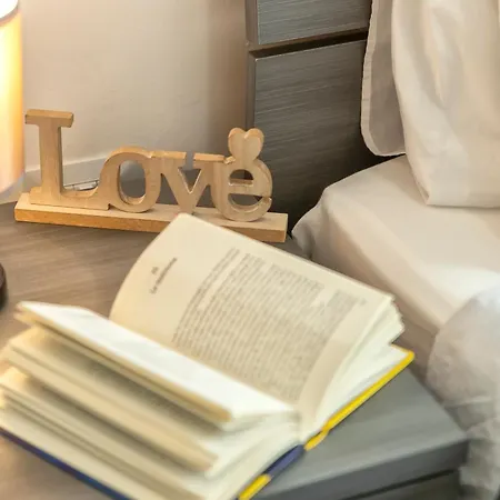 Apartamento La Fenice