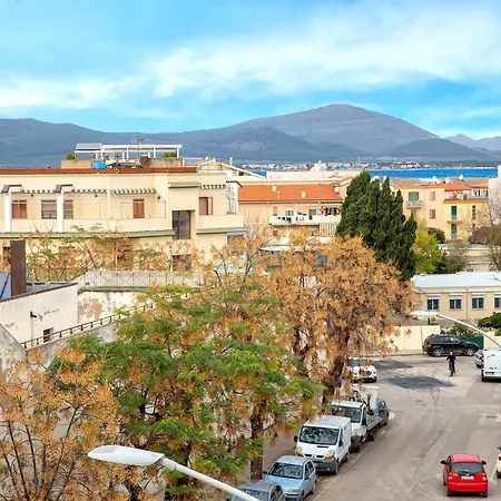 Apartamento La Fenice *